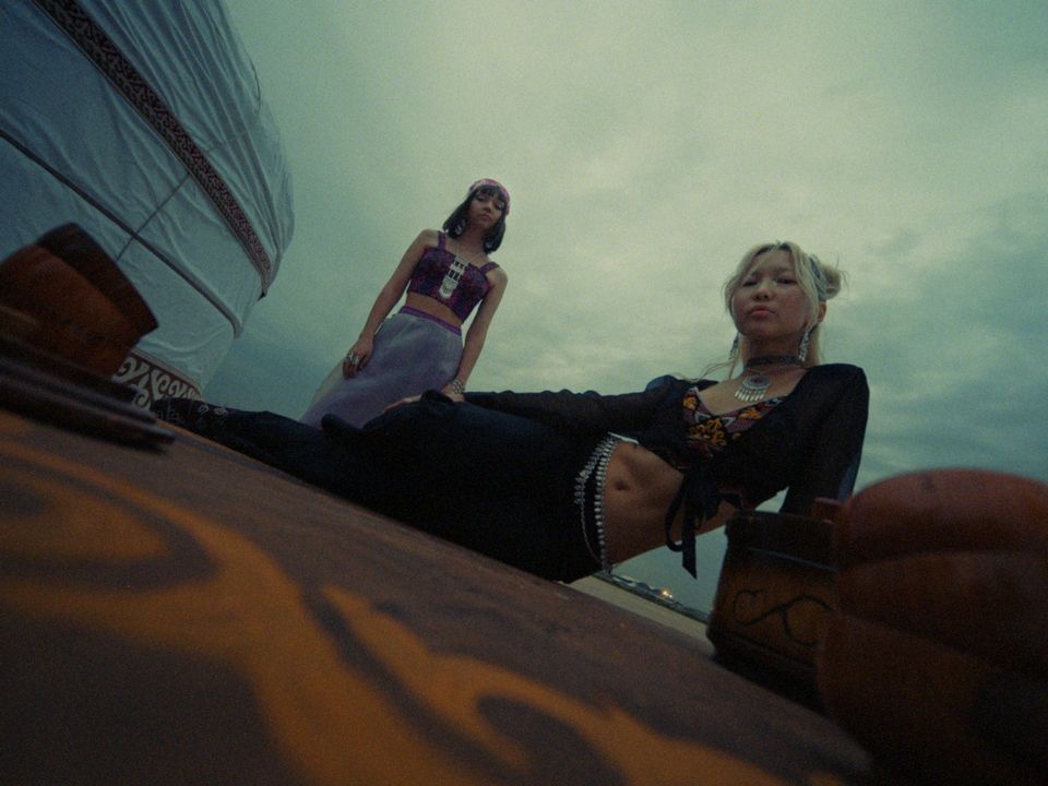 REDBULL x BC ONE | DIR CUT