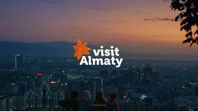 Almaty