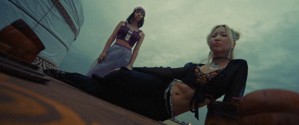 REDBULL x BC ONE | DIR CUT