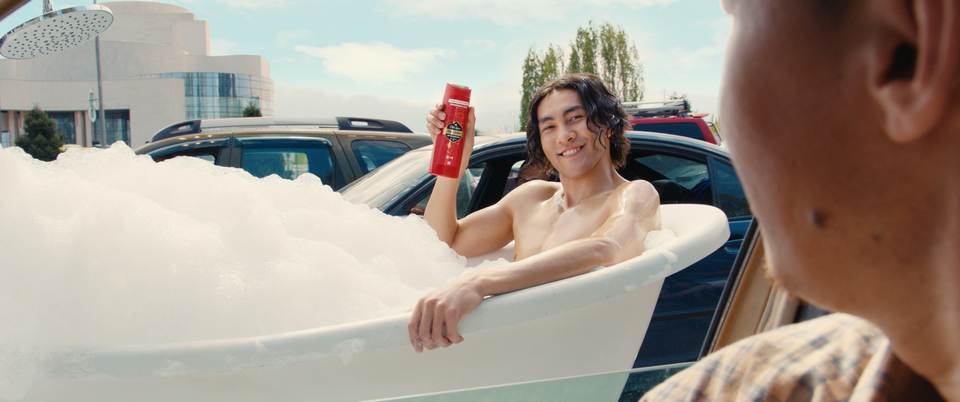 OLDSPICE – SUMMER
